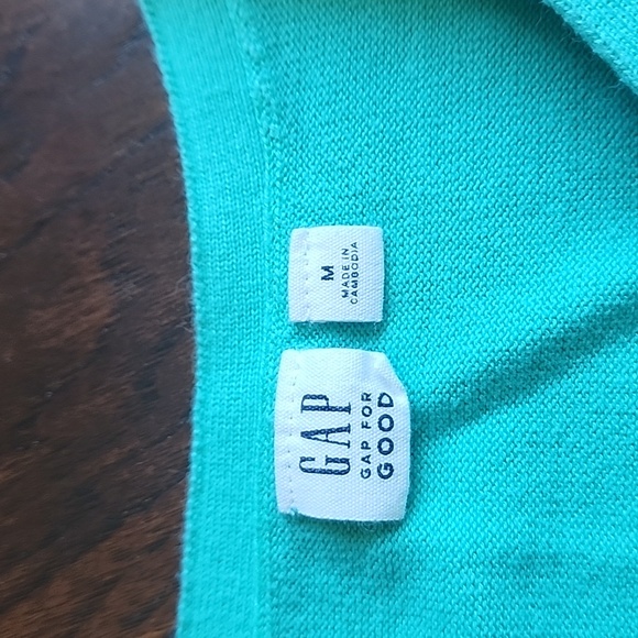 Sweater - Picture 3 of 3